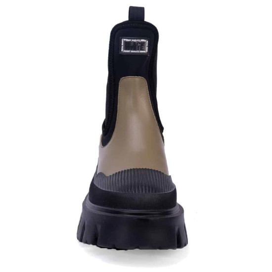 Favela Yuki Booties